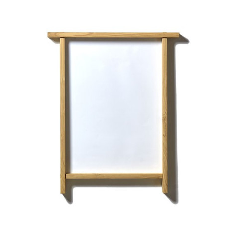 Picture frame for large KAMIZA