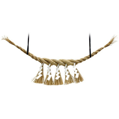 SHIMENAWA de estilo doble punta por DAIKUKAI